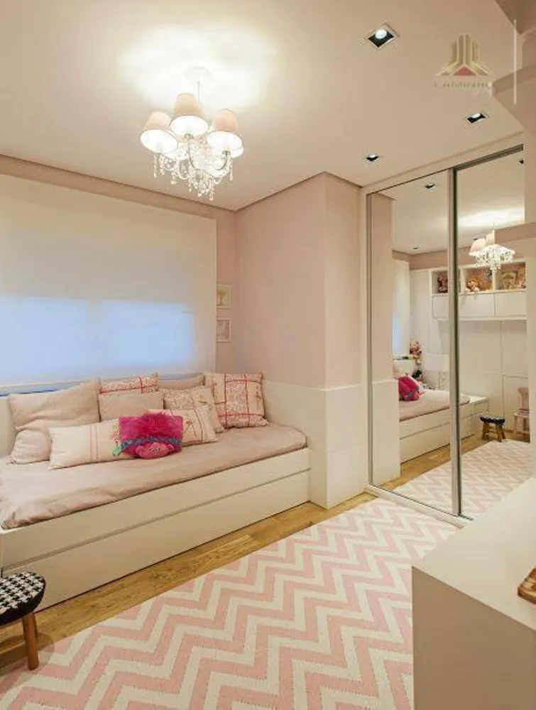 Apartamento, 3 quartos, 201 m² - Foto 8