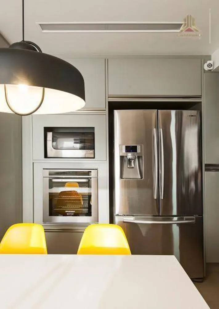 Apartamento, 3 quartos, 201 m² - Foto 2