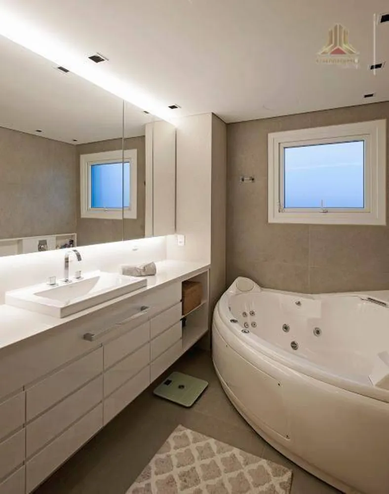 Apartamento, 3 quartos, 201 m² - Foto 8