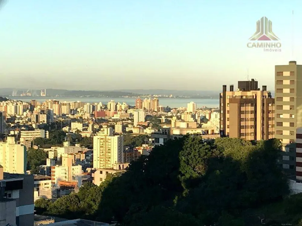 Apartamento, 3 quartos, 201 m² - Foto 4