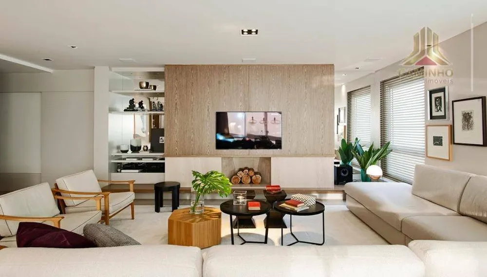Apartamento, 3 quartos, 201 m² - Foto 7