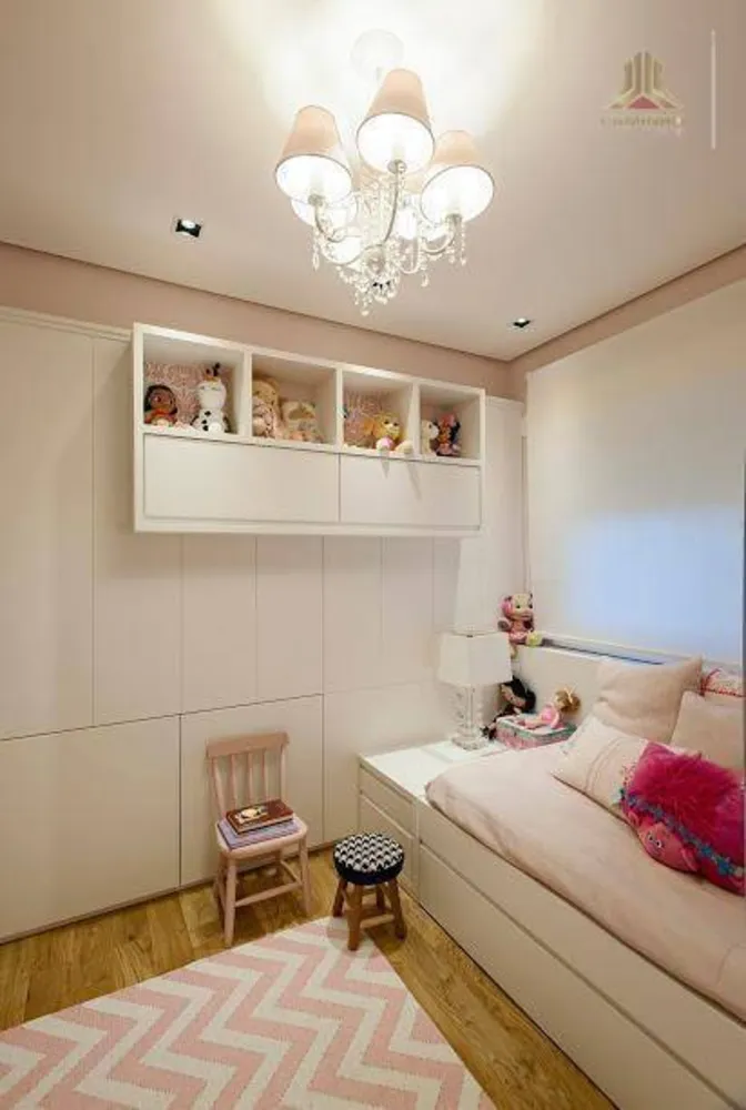 Apartamento, 3 quartos, 201 m² - Foto 6