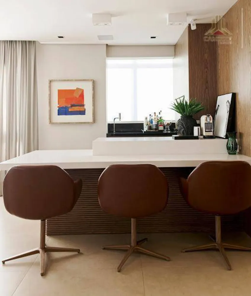 Apartamento, 3 quartos, 201 m² - Foto 5