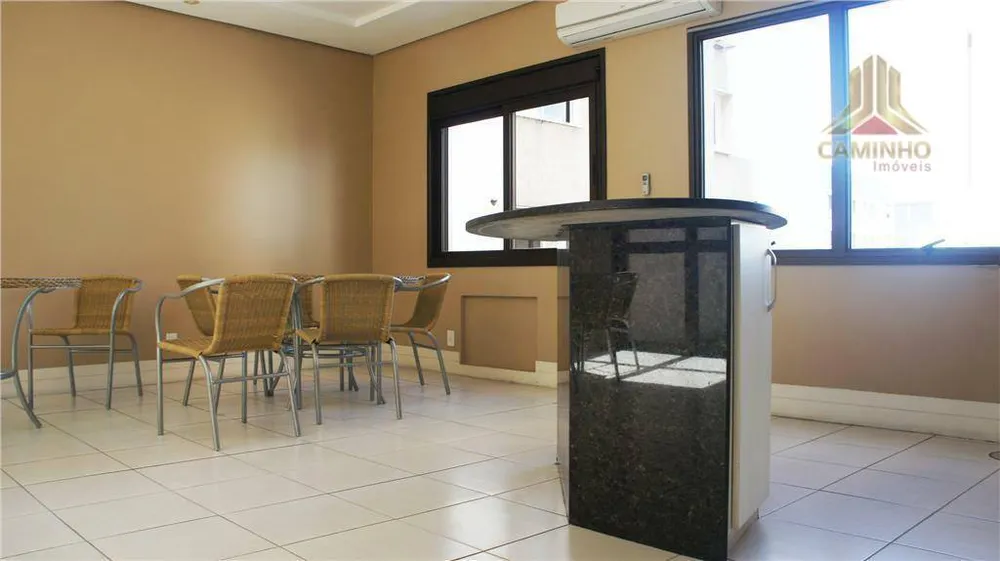 Apartamento, 3 quartos, 116 m² - Foto 8