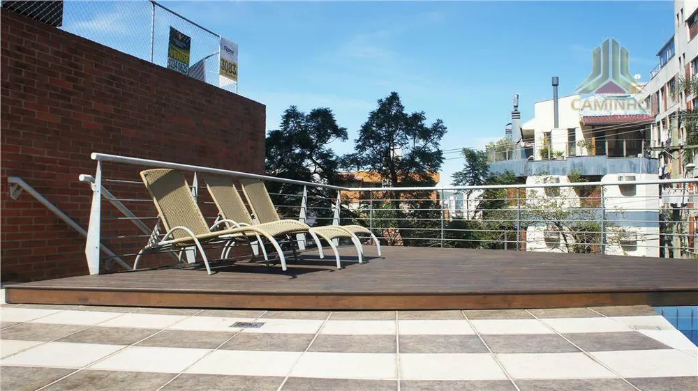 Apartamento, 3 quartos, 116 m² - Foto 6