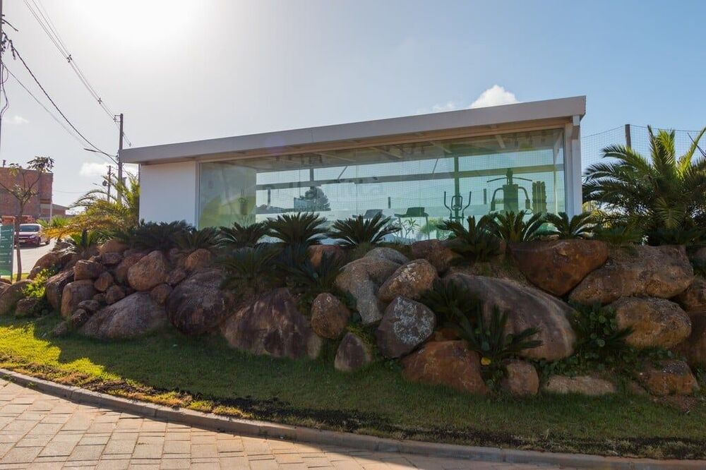 Loteamento e Condomínio à venda, 112m² - Foto 3