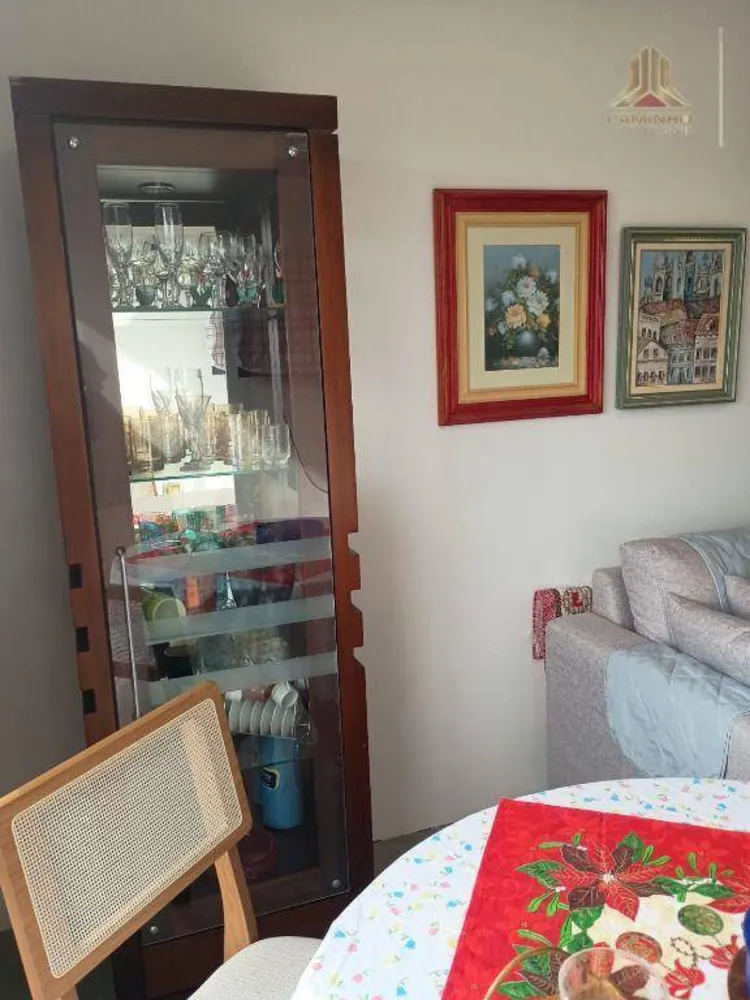 Apartamento, 1 quarto, 40 m² - Foto 4