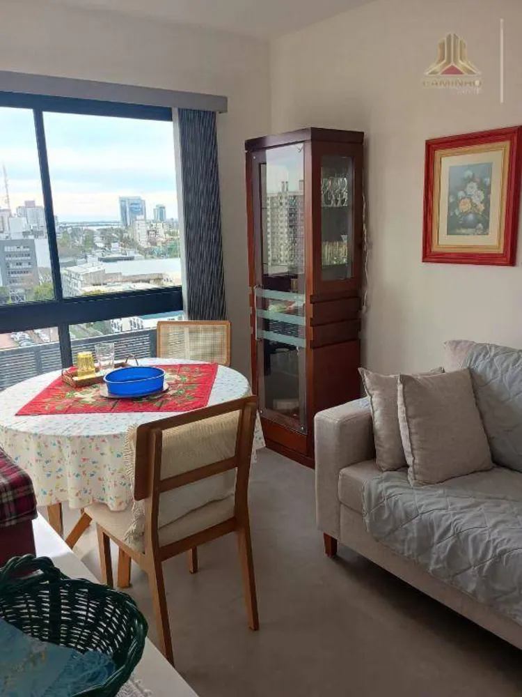 Apartamento, 1 quarto, 40 m² - Foto 1
