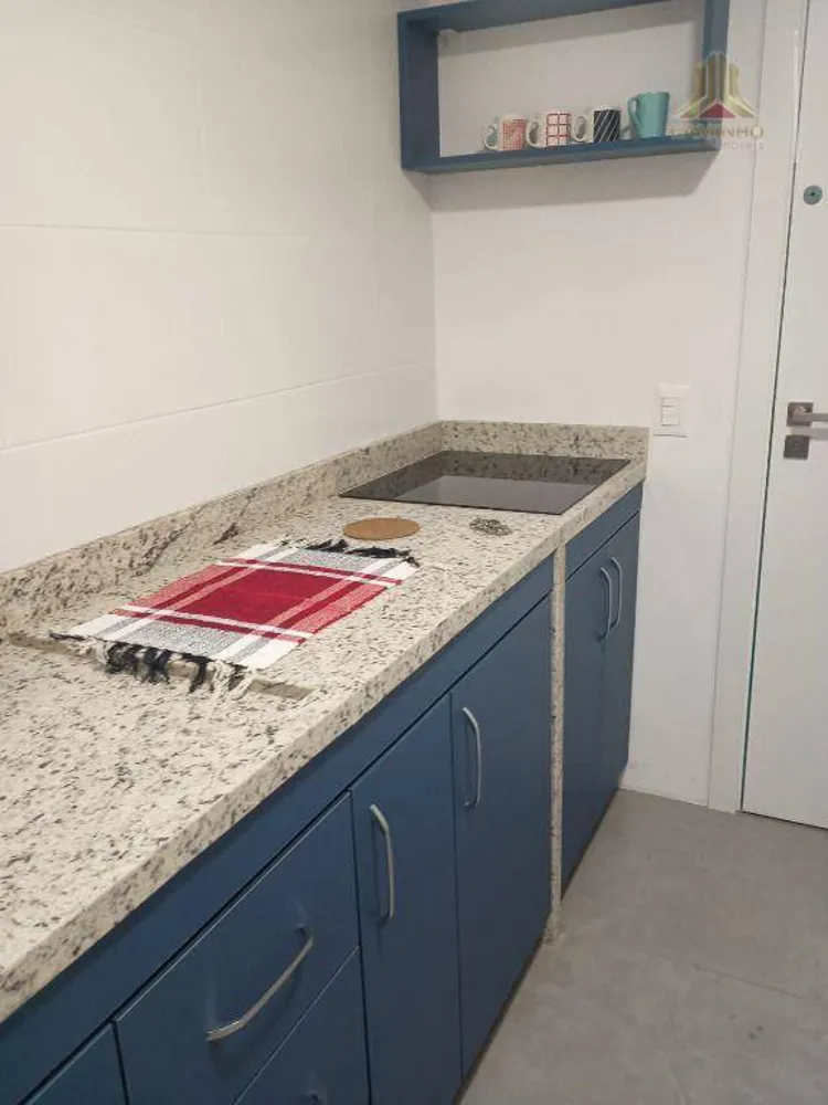 Apartamento, 1 quarto, 40 m² - Foto 7