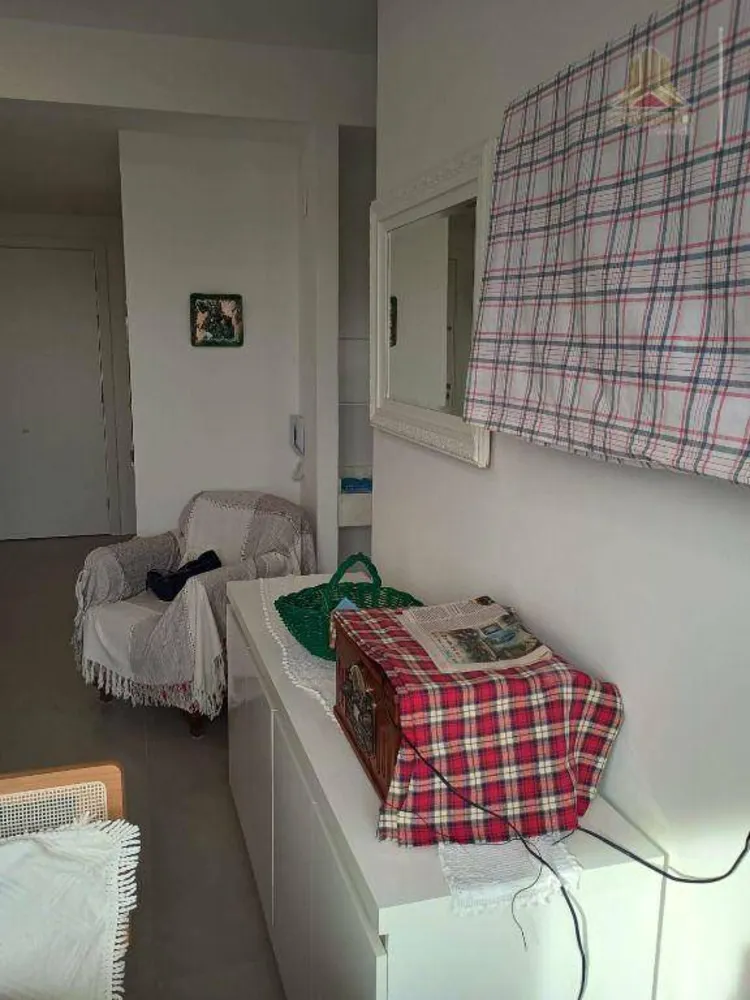 Apartamento, 1 quarto, 40 m² - Foto 2
