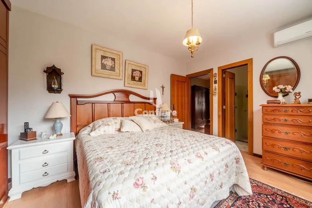 Apartamento, 4 quartos, 201 m² - Foto 2