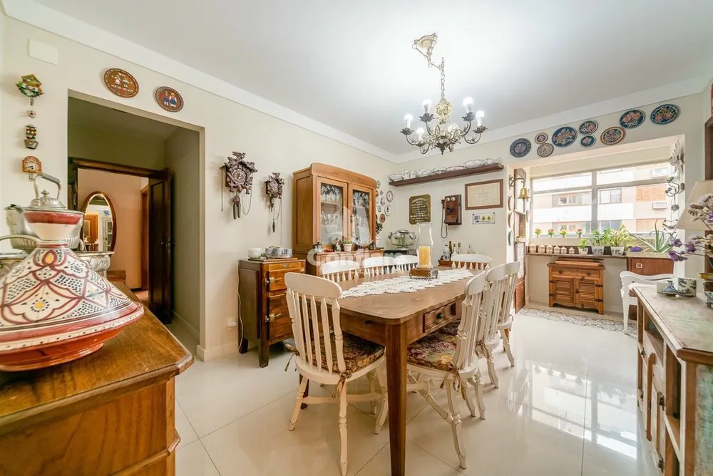 Apartamento, 4 quartos, 201 m² - Foto 4