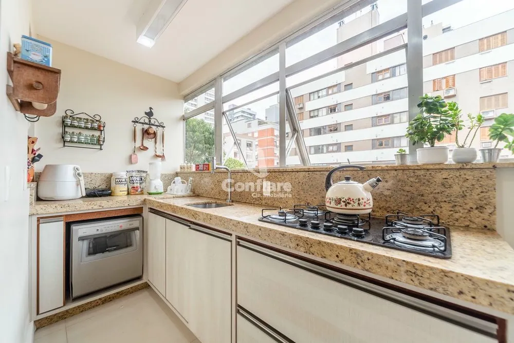 Apartamento, 4 quartos, 201 m² - Foto 1
