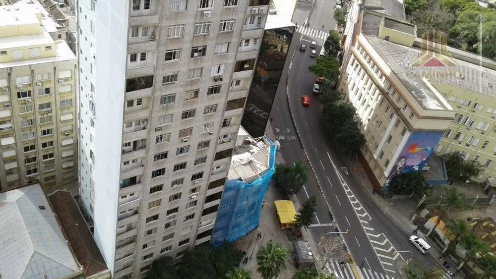 Cobertura, 5 quartos, 225 m² - Foto 3