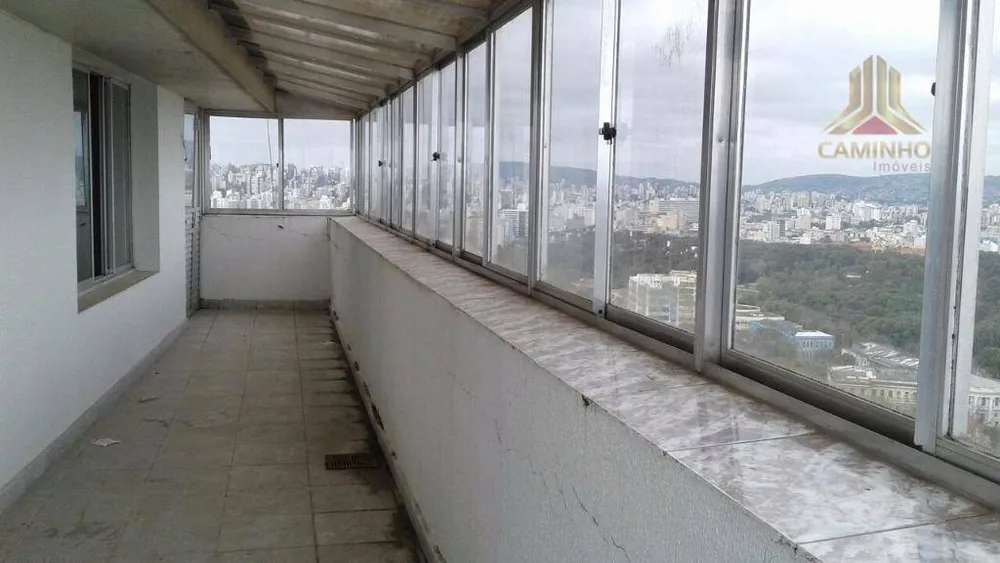 Cobertura, 5 quartos, 225 m² - Foto 4