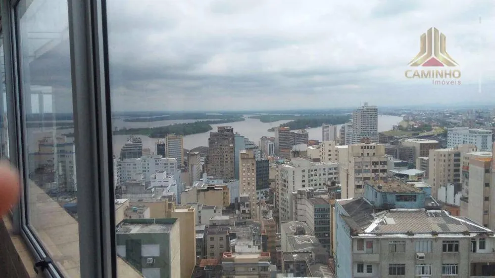 Cobertura, 5 quartos, 225 m² - Foto 2