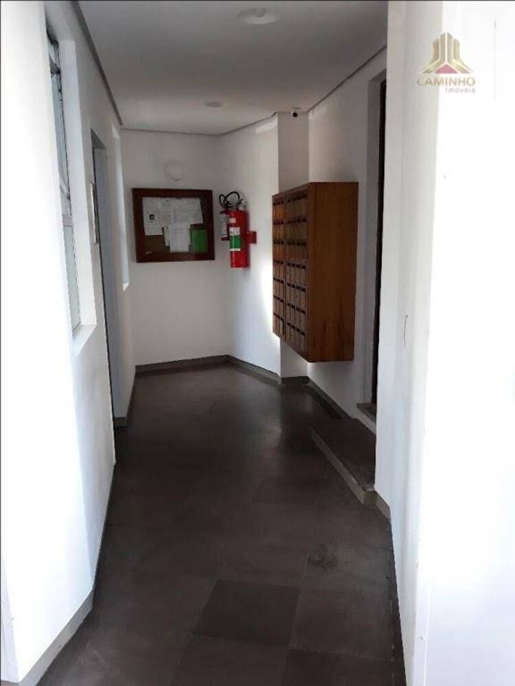 Apartamento à venda com 1 quarto, 45m² - Foto 4