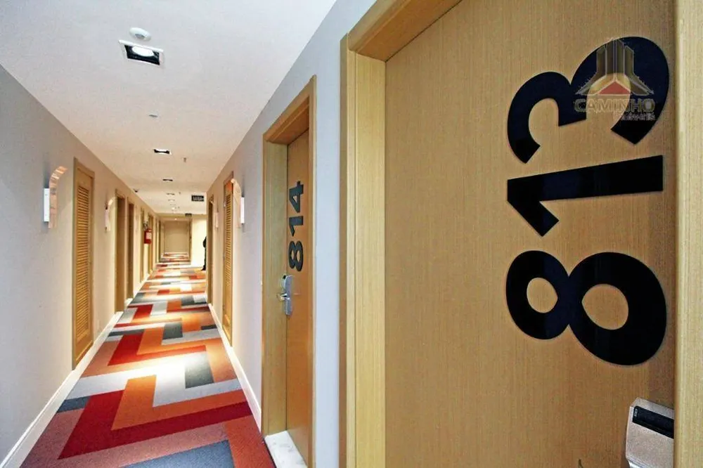 Flat/Apart Hotel, 1 quarto, 23 m² - Foto 3