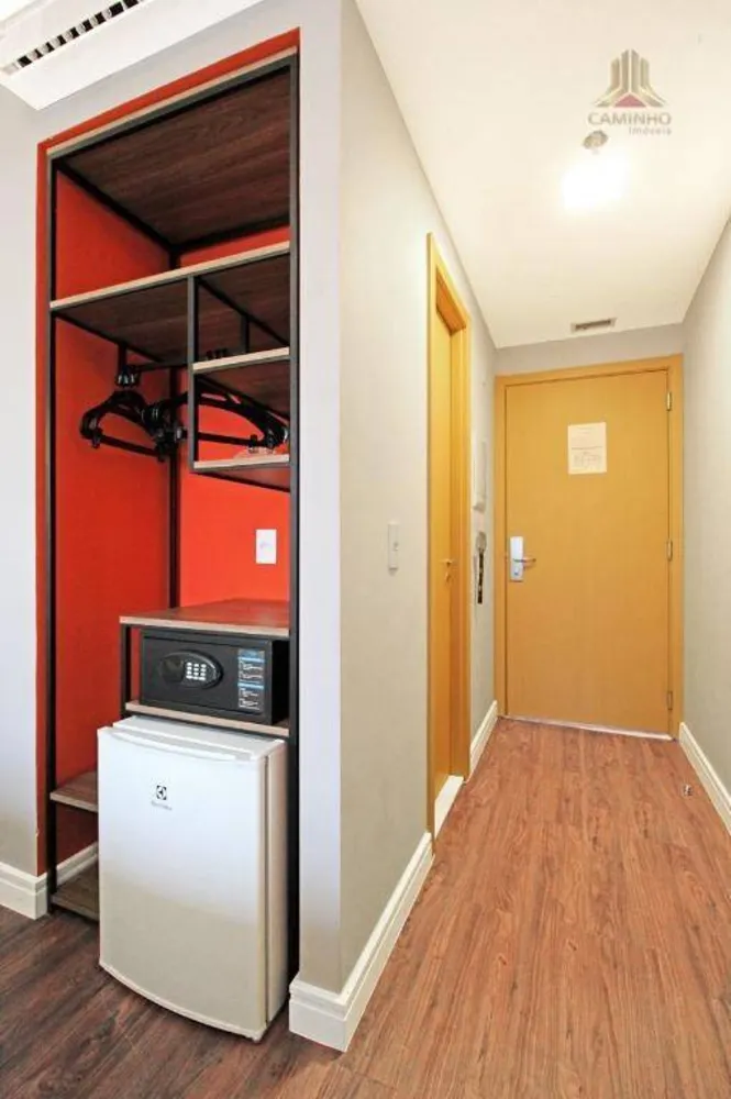 Flat/Apart Hotel, 1 quarto, 23 m² - Foto 7