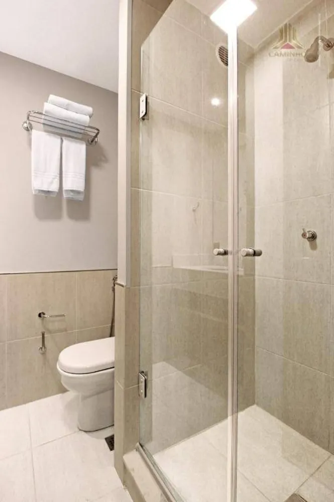 Flat/Apart Hotel, 1 quarto, 23 m² - Foto 4