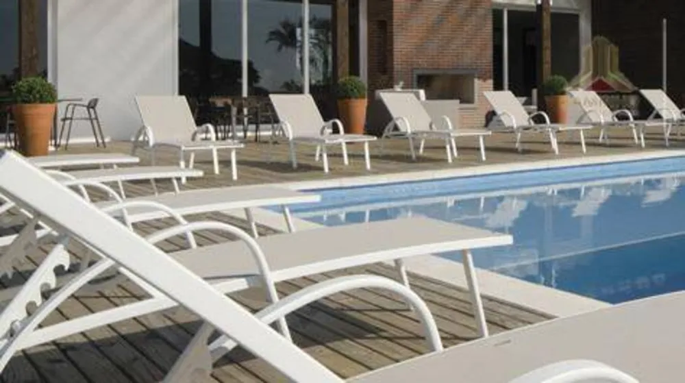 Loteamento e Condomínio, 976 m² - Foto 4