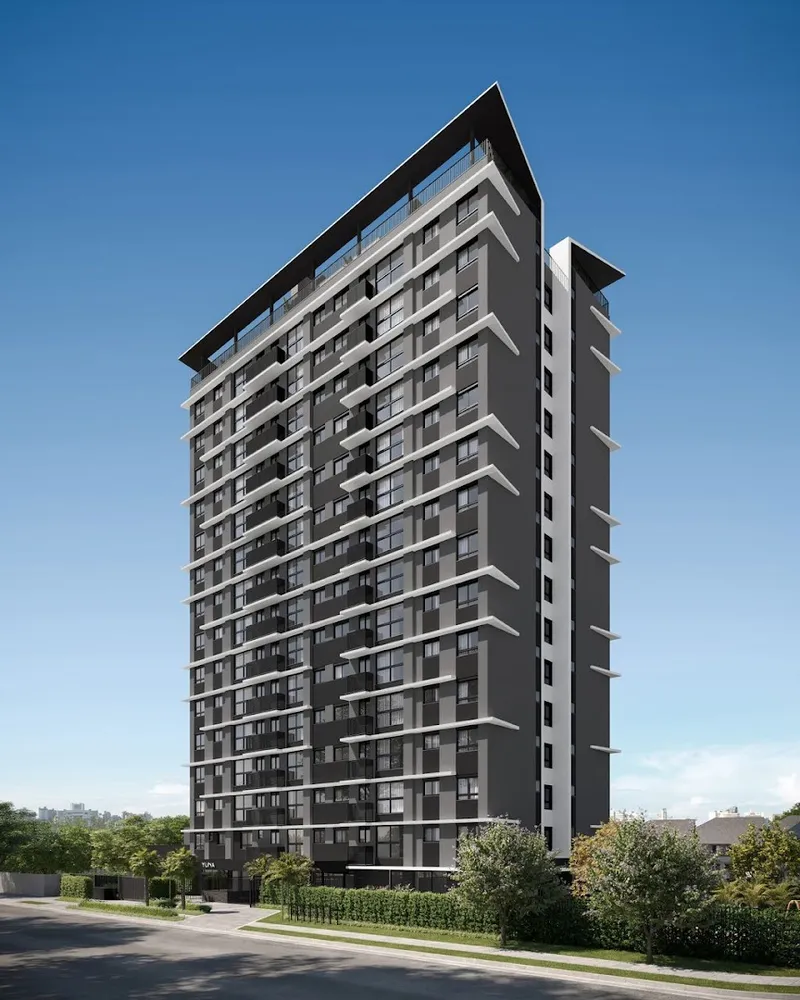 Apartamento, 2 quartos, 72 m² - Foto 1