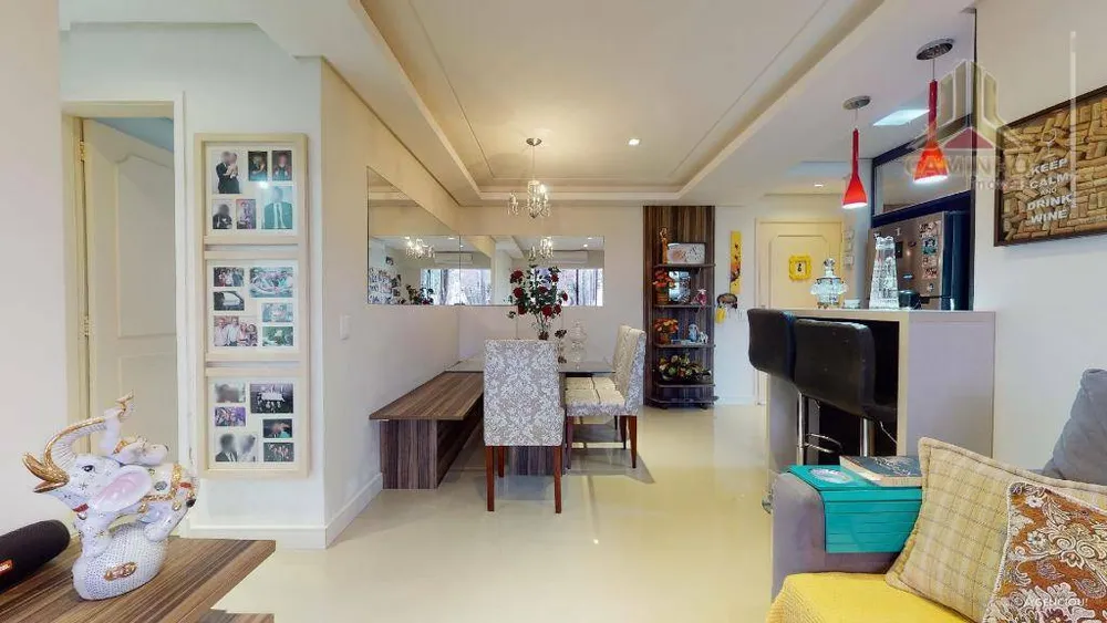 Apartamento, 2 quartos, 65 m² - Foto 4