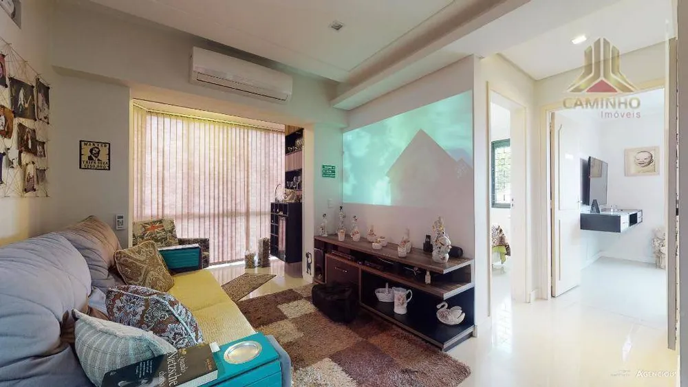 Apartamento, 2 quartos, 65 m² - Foto 3