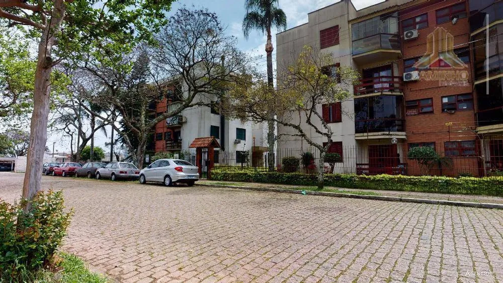 Apartamento, 2 quartos, 65 m² - Foto 1
