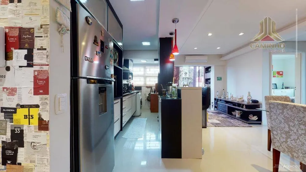 Apartamento, 2 quartos, 65 m² - Foto 8