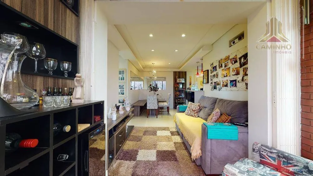 Apartamento, 2 quartos, 65 m² - Foto 8