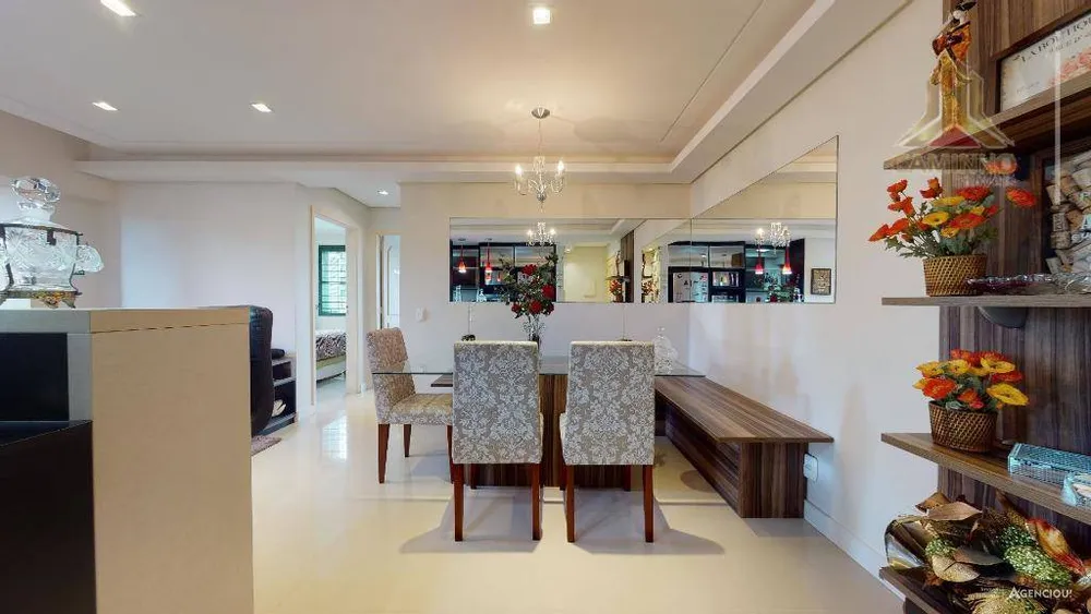 Apartamento, 2 quartos, 65 m² - Foto 2