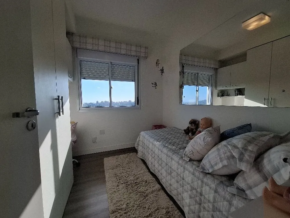 Apartamento, 3 quartos, 66 m² - Foto 6