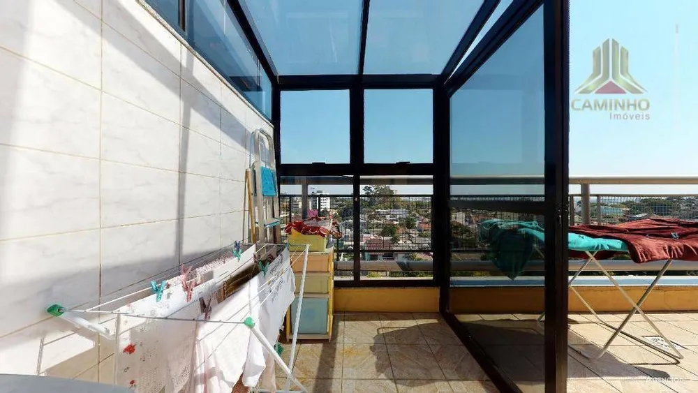 Cobertura, 3 quartos, 155 m² - Foto 10