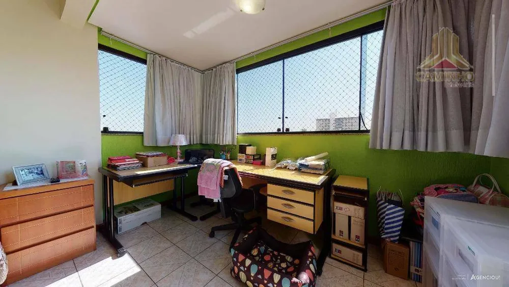 Cobertura, 3 quartos, 155 m² - Foto 6