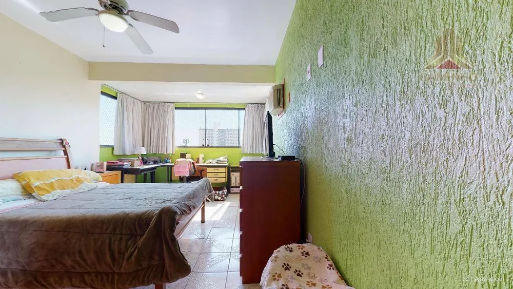 Cobertura, 3 quartos, 155 m² - Foto 1