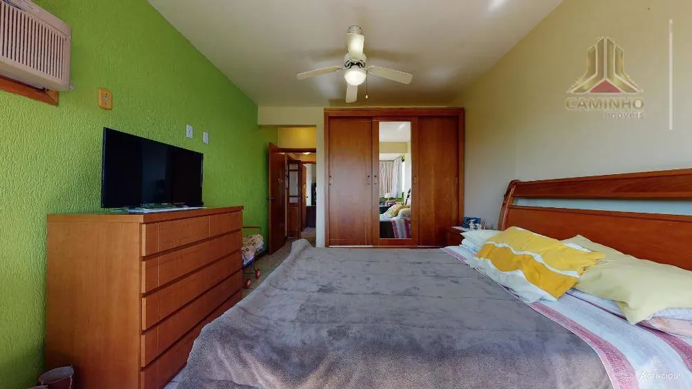 Cobertura, 3 quartos, 155 m² - Foto 9