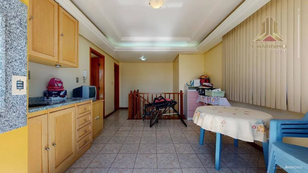 Cobertura, 3 quartos, 155 m² - Foto 5