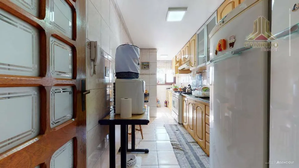 Cobertura, 3 quartos, 155 m² - Foto 4