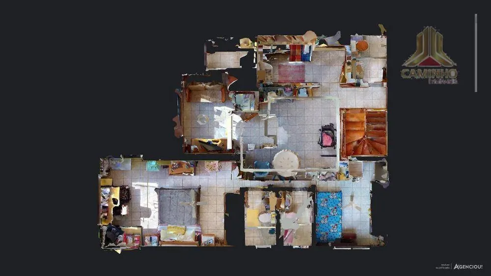 Cobertura, 3 quartos, 155 m² - Foto 12