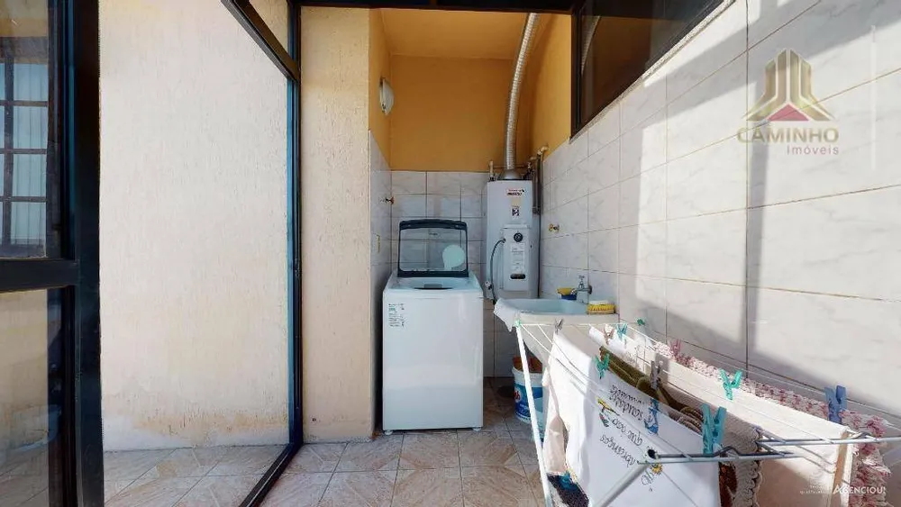 Cobertura, 3 quartos, 155 m² - Foto 8