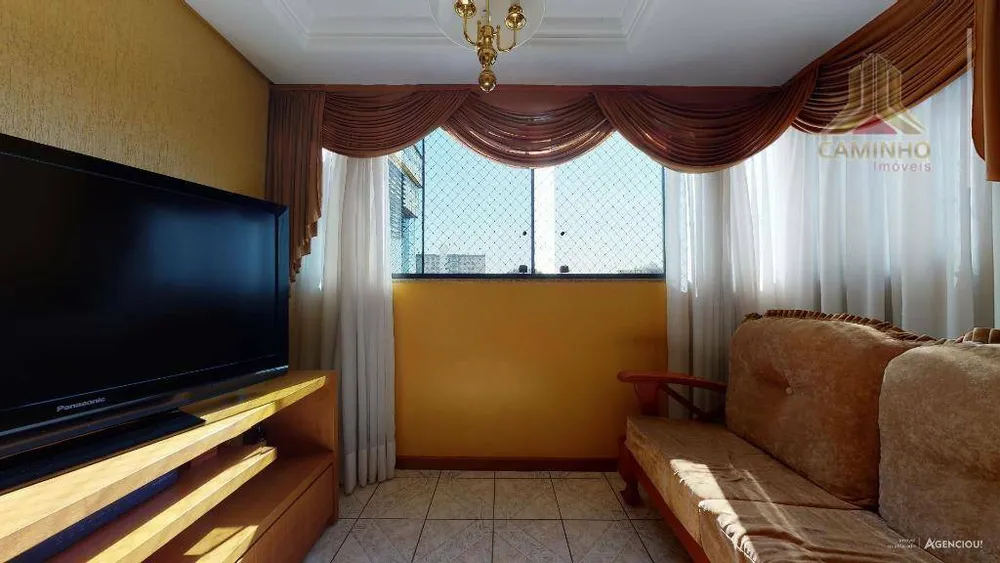 Cobertura, 3 quartos, 155 m² - Foto 3