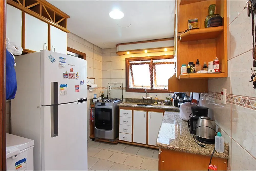 Apartamento, 3 quartos, 95 m² - Foto 2