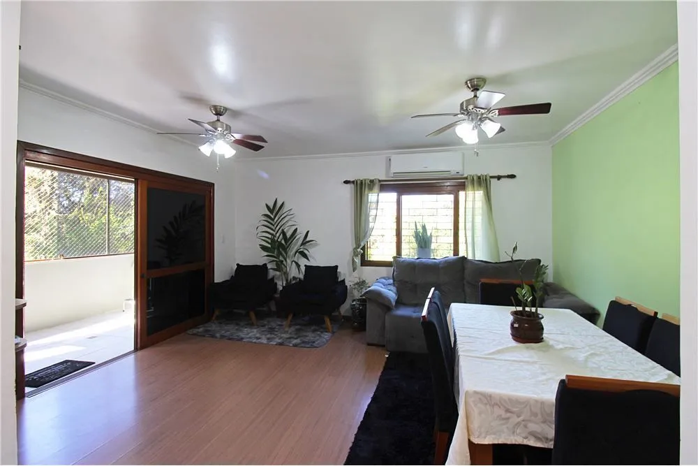 Apartamento, 3 quartos, 95 m² - Foto 7