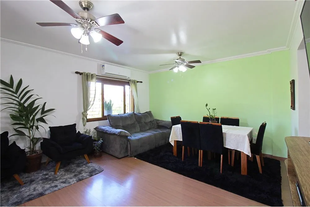 Apartamento, 3 quartos, 95 m² - Foto 3