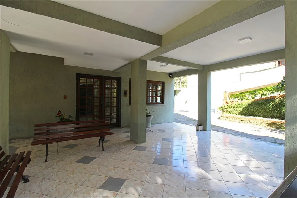 Apartamento, 3 quartos, 95 m² - Foto 1