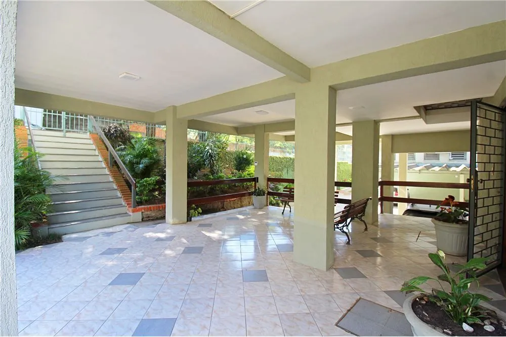 Apartamento, 3 quartos, 95 m² - Foto 8