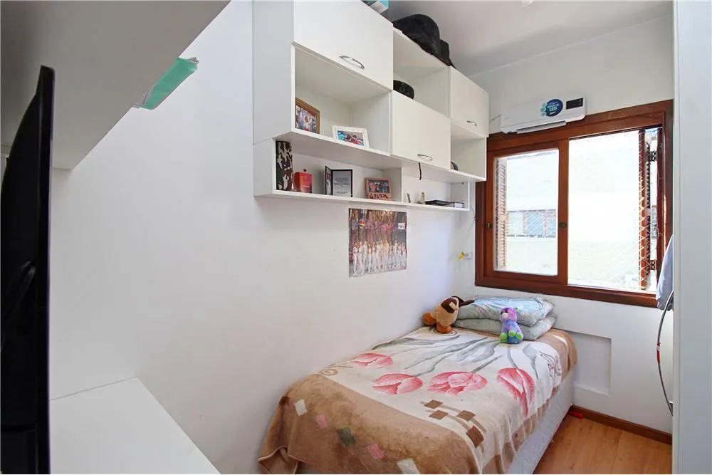 Apartamento, 3 quartos, 95 m² - Foto 4