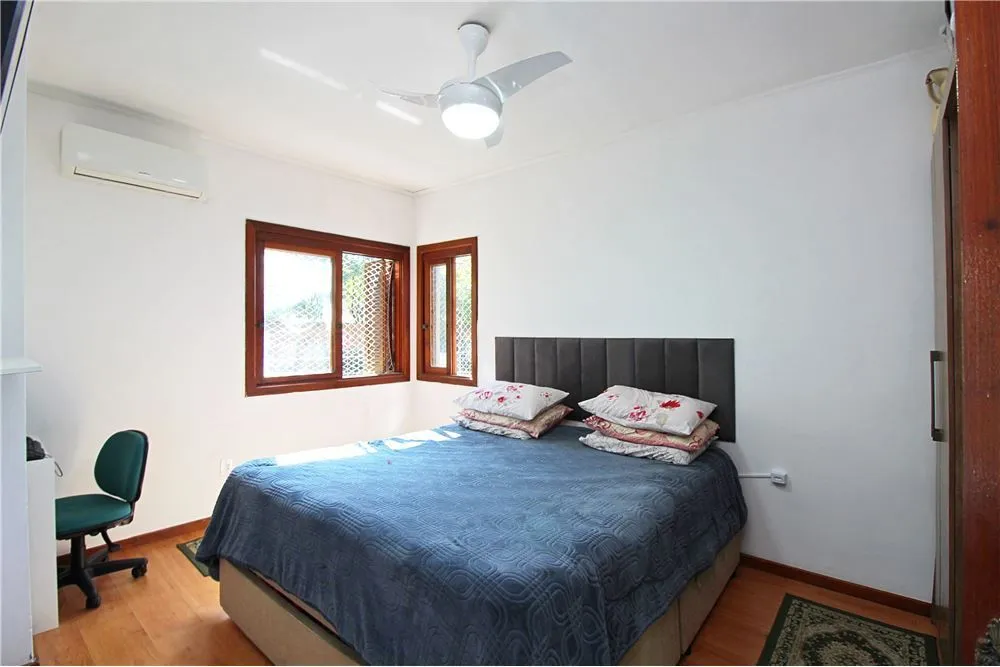 Apartamento, 3 quartos, 95 m² - Foto 5