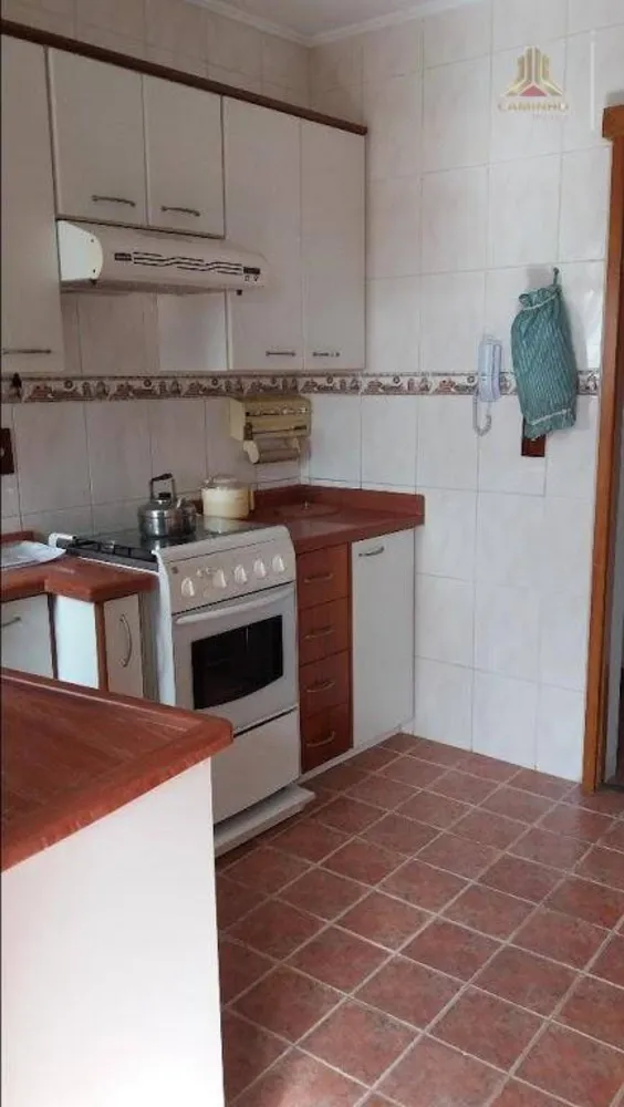 Apartamento, 2 quartos, 79 m² - Foto 2